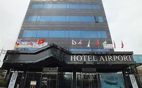 Hotel Airport Seoul